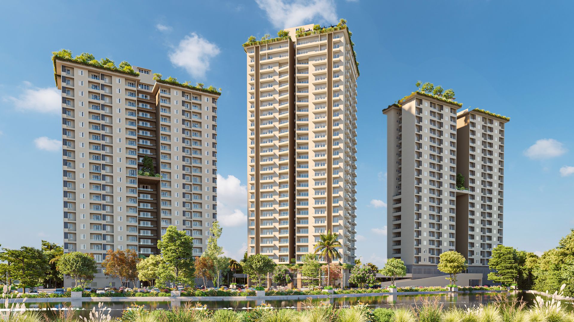 Real Estate Sri Lanka | Gallery at Prime Residencies
