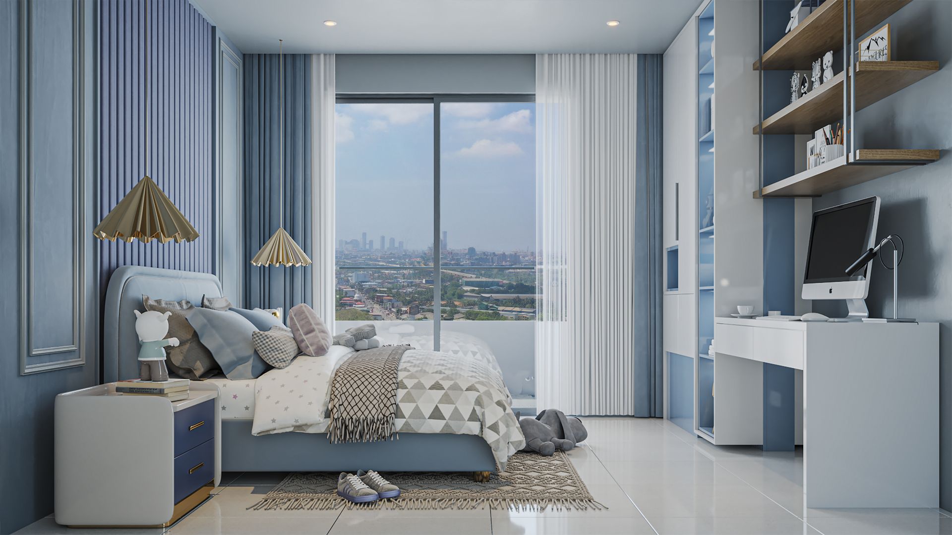 New Apartments for Sale In Colombo | Prime Residencies | The Colombo Border