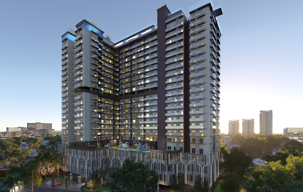 Prime Residencies – property in Sri Lanka – photo 2