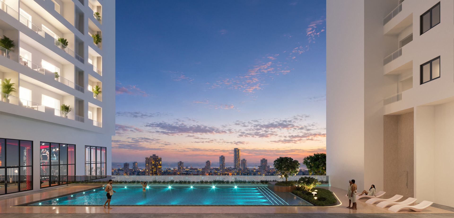 The Prime Colombo – Colombo 09 | Prime Residences