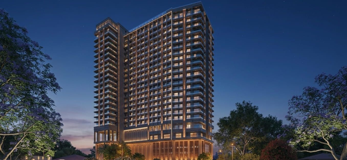 Apartments For Sale in Colombo | Prime Residencies Official Site